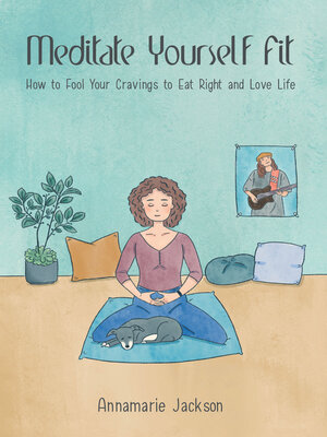 cover image of Meditate Yourself Fit